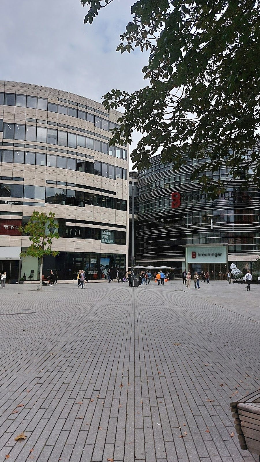 Regus Koenigsallee 4