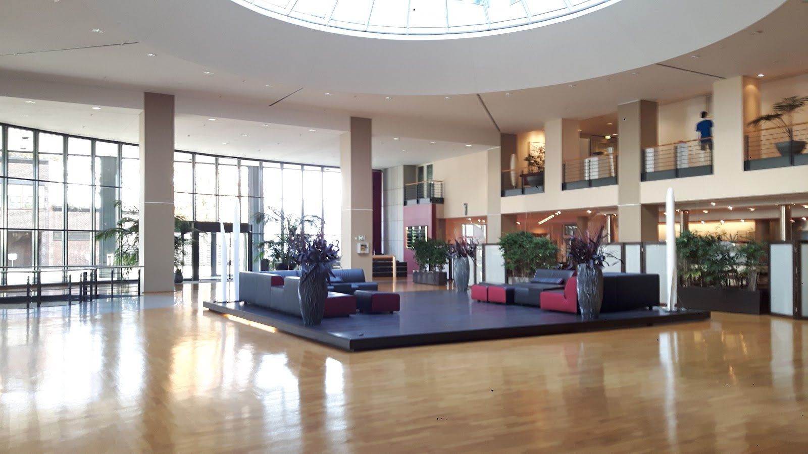 Regus - Ratingen, Kaiserswerther Straße 3