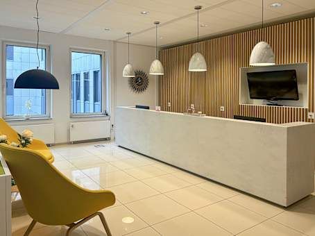 Regus - Ratingen, Kaiserswerther Straße 4