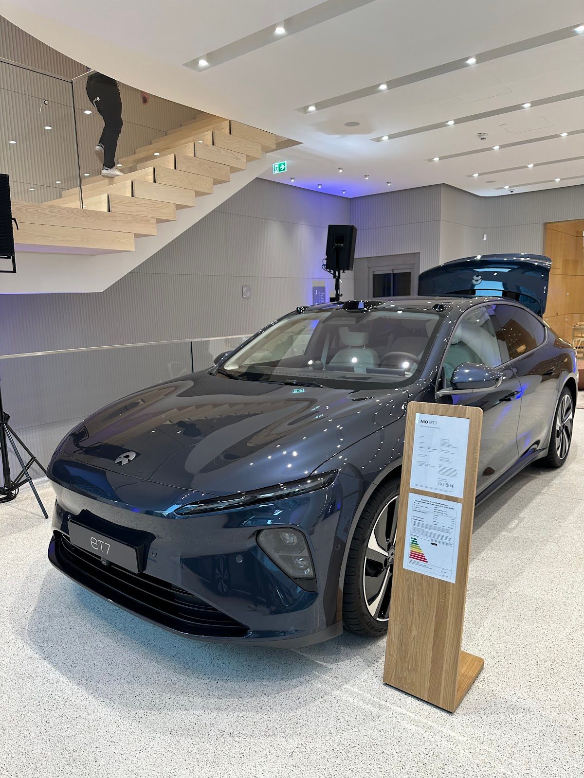 NIO House Düsseldorf 3