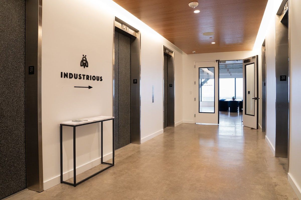Industrious 4