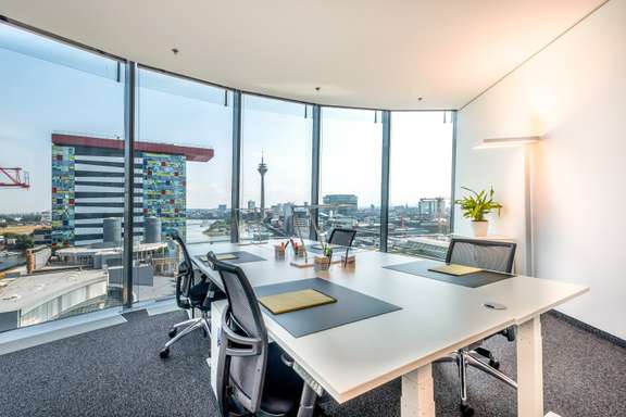 WorkRepublic MedienHafen