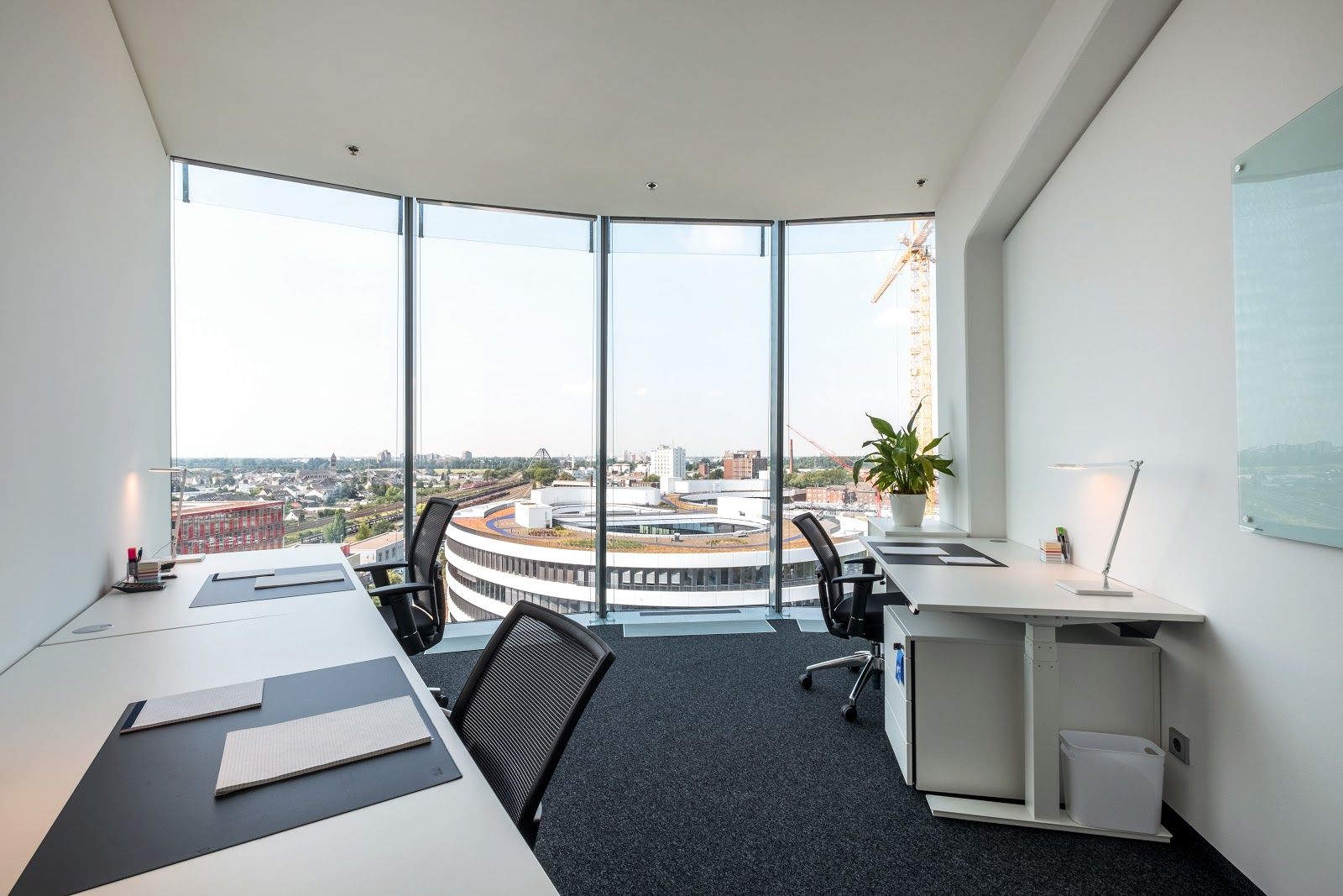 WorkRepublic MedienHafen 3