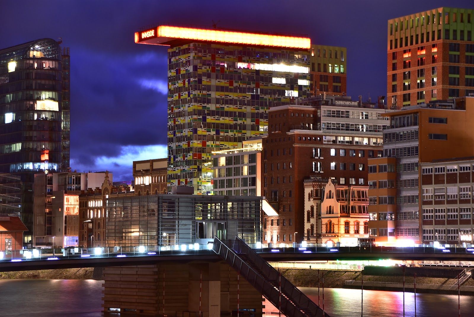 WorkRepublic MedienHafen 4