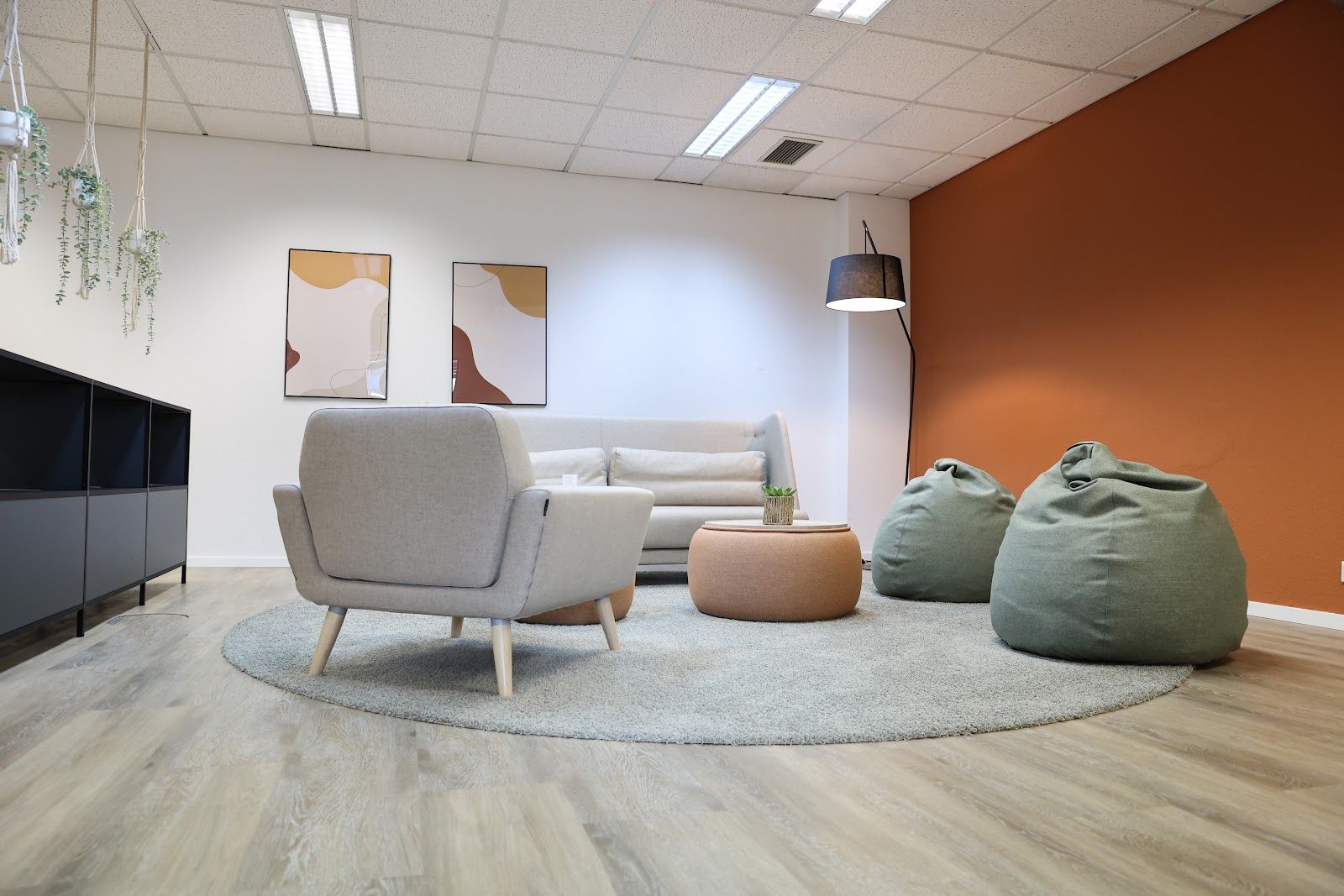 Rivvers Neuss Eastside – Coworking Space (ehem. SleevesUp!) 3
