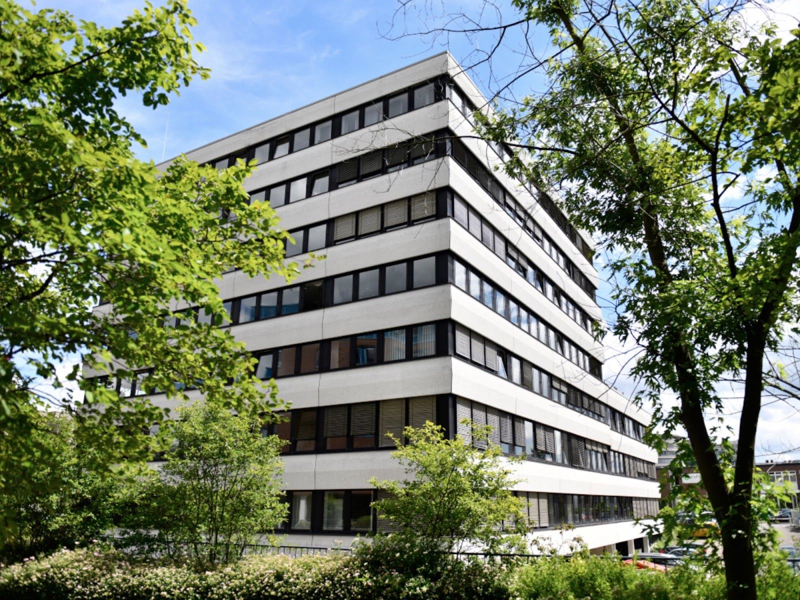 Rivvers Neuss Eastside – Coworking Space (ehem. SleevesUp!) 4