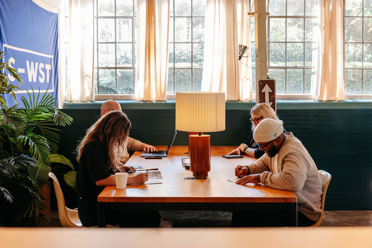 Switchyards Westside