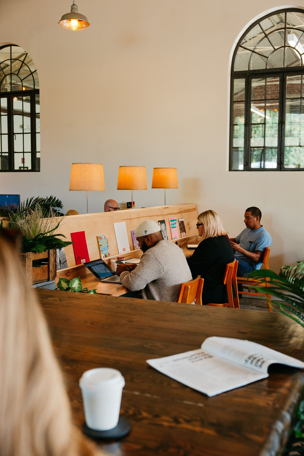Switchyards Westside 4