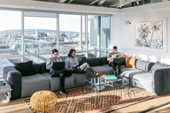 WeWork 80 George Street - Coworking & Office Space
