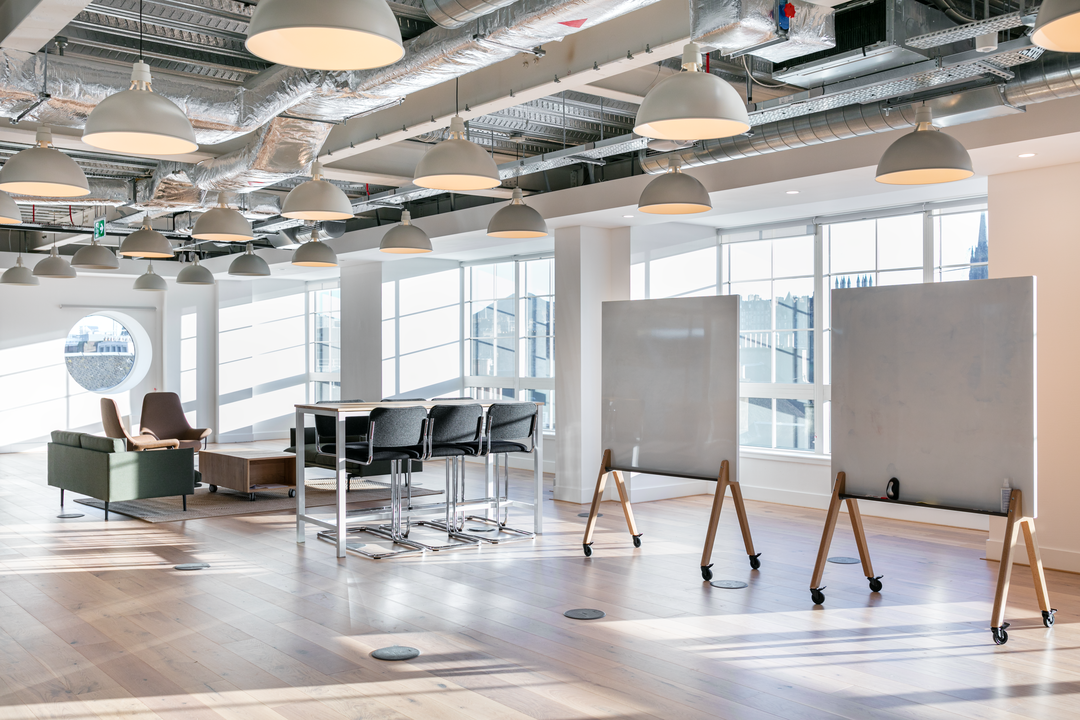 WeWork 80 George Street - Coworking & Office Space 4