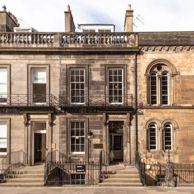 Lister Place