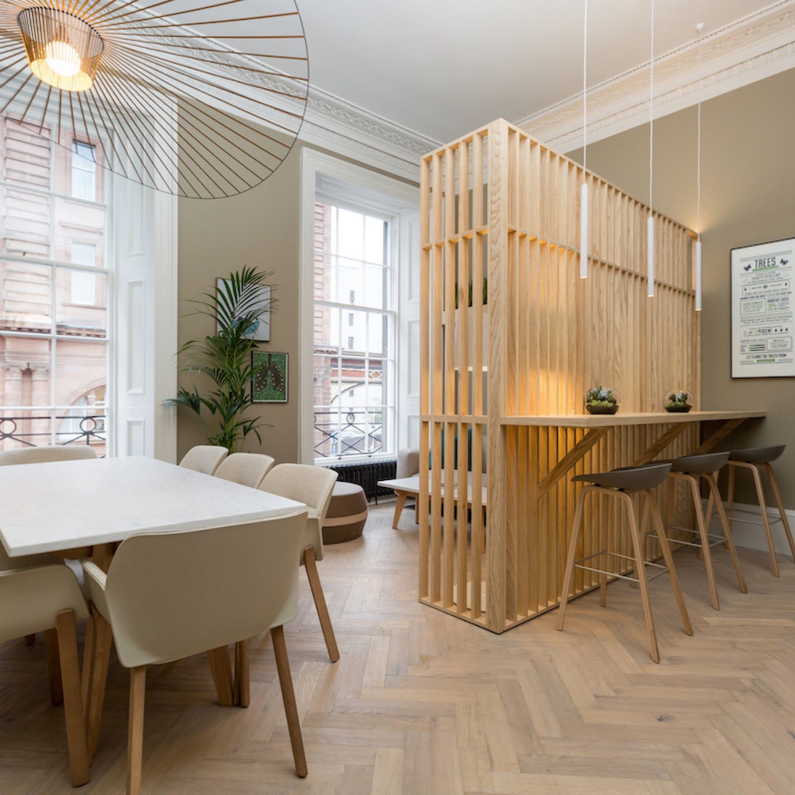Lister Place 3