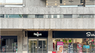 Regus - Edinburgh Princes Street