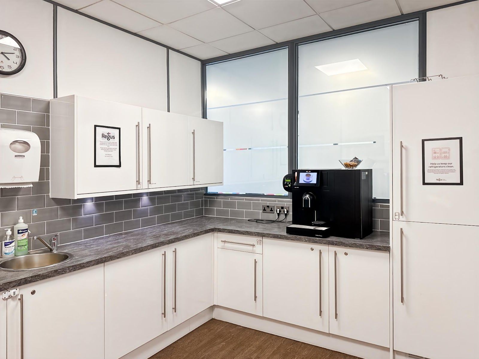 Regus - Edinburgh Princes Street 3