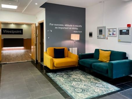 Regus - Edinburgh, South Gyle 3
