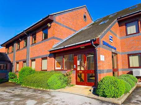 Regus - Edinburgh, Fort Kinnaird 3