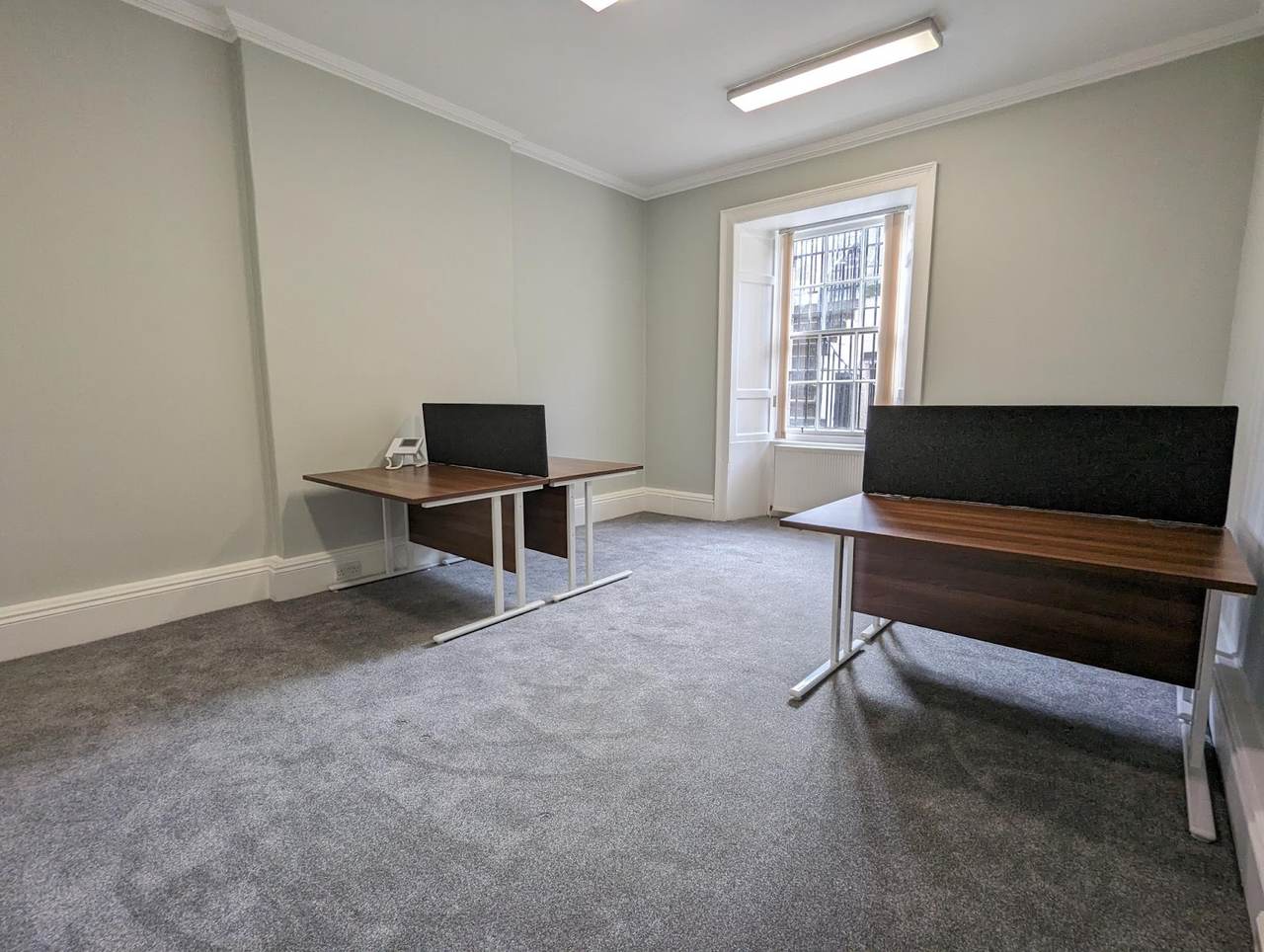 Strathmore - Serviced Offices and Coworking in Edinburgh
