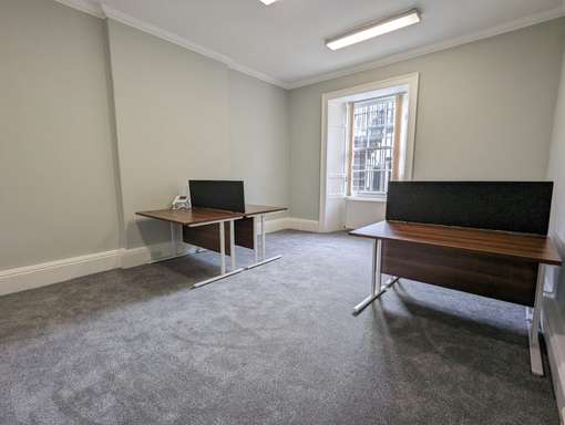Strathmore - Serviced Offices and Coworking in Edinburgh