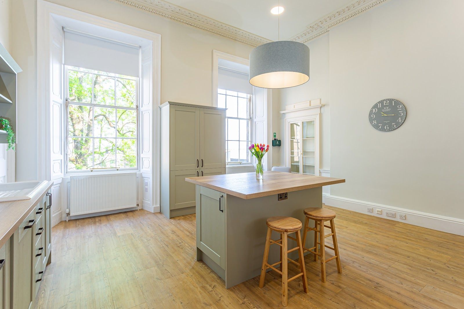 Strathmore - Serviced Offices and Coworking in Edinburgh 4