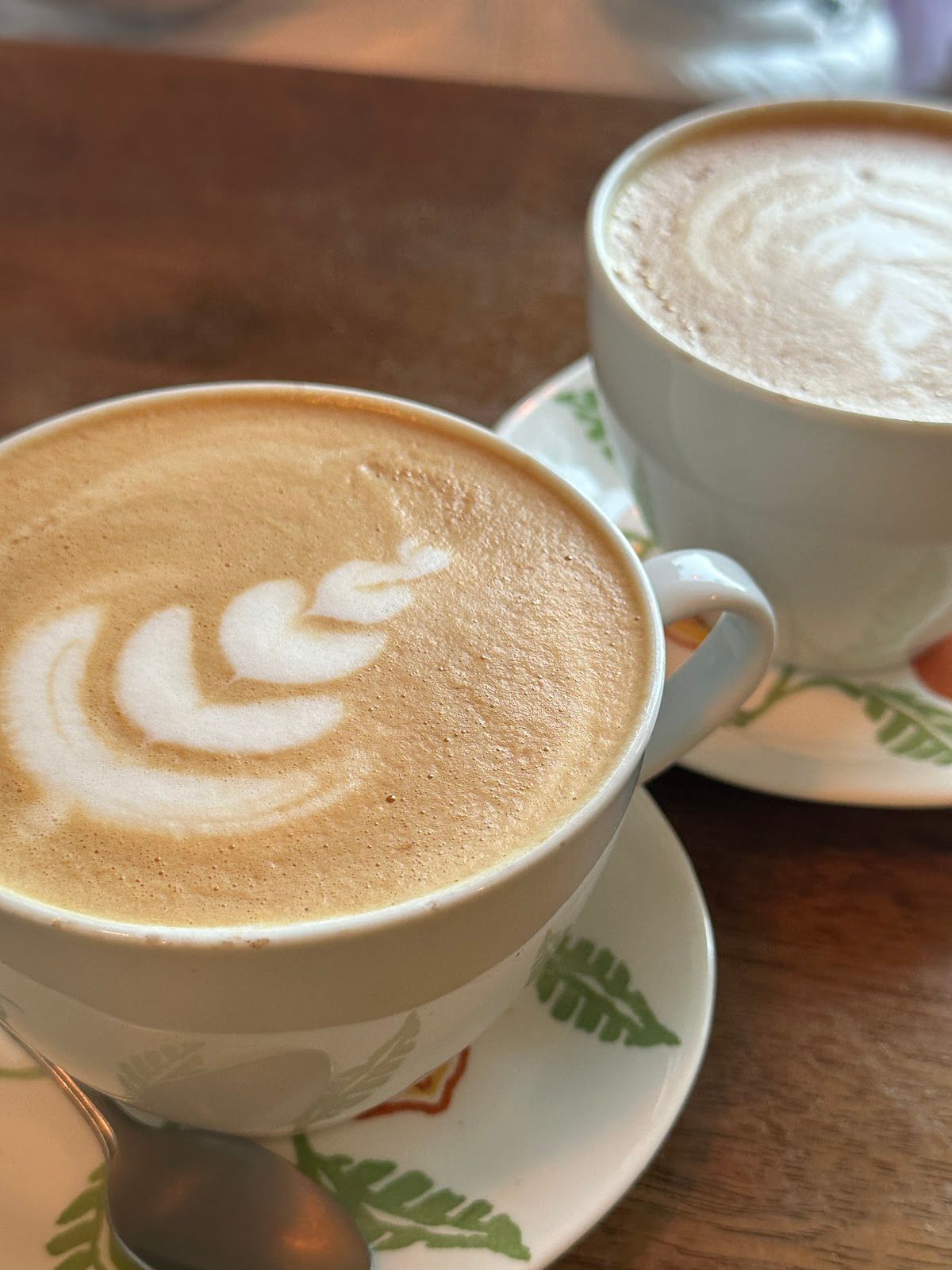 The Tailor Cafe + Wine Bar 3