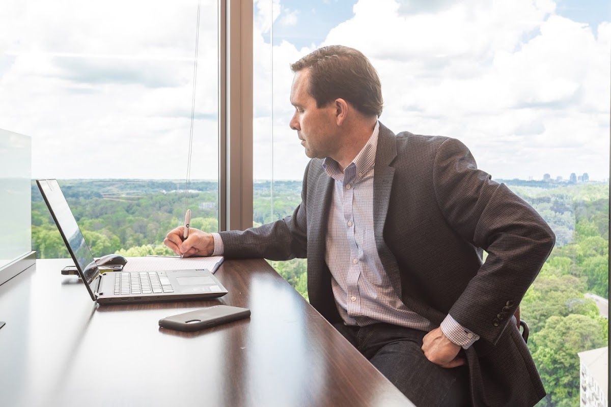 Serendipity Labs - Buckhead Atlanta