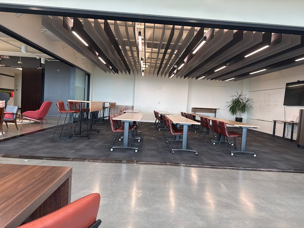 Serendipity Labs - Buckhead Atlanta 3