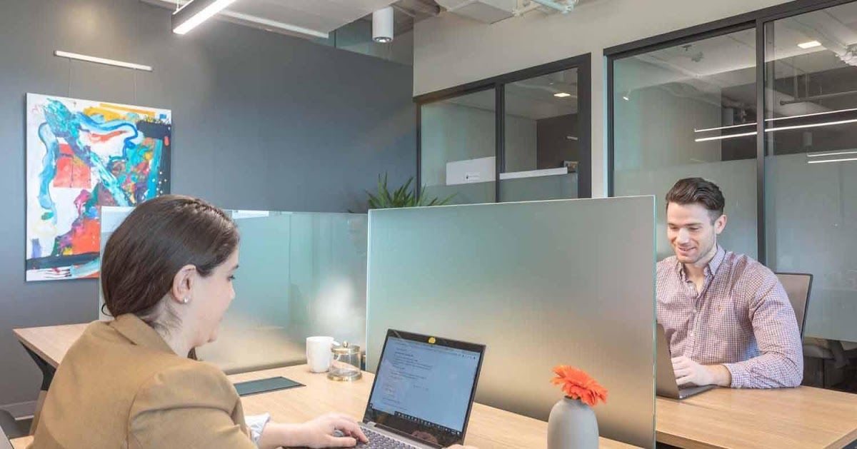 Serendipity Labs - Buckhead Atlanta 4