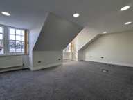 Strathmore - Serviced Offices in Edinburgh