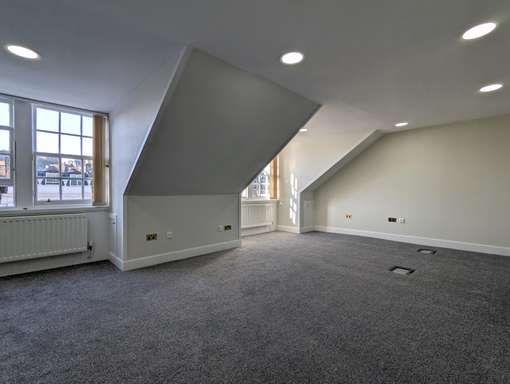 Strathmore - Serviced Offices in Edinburgh