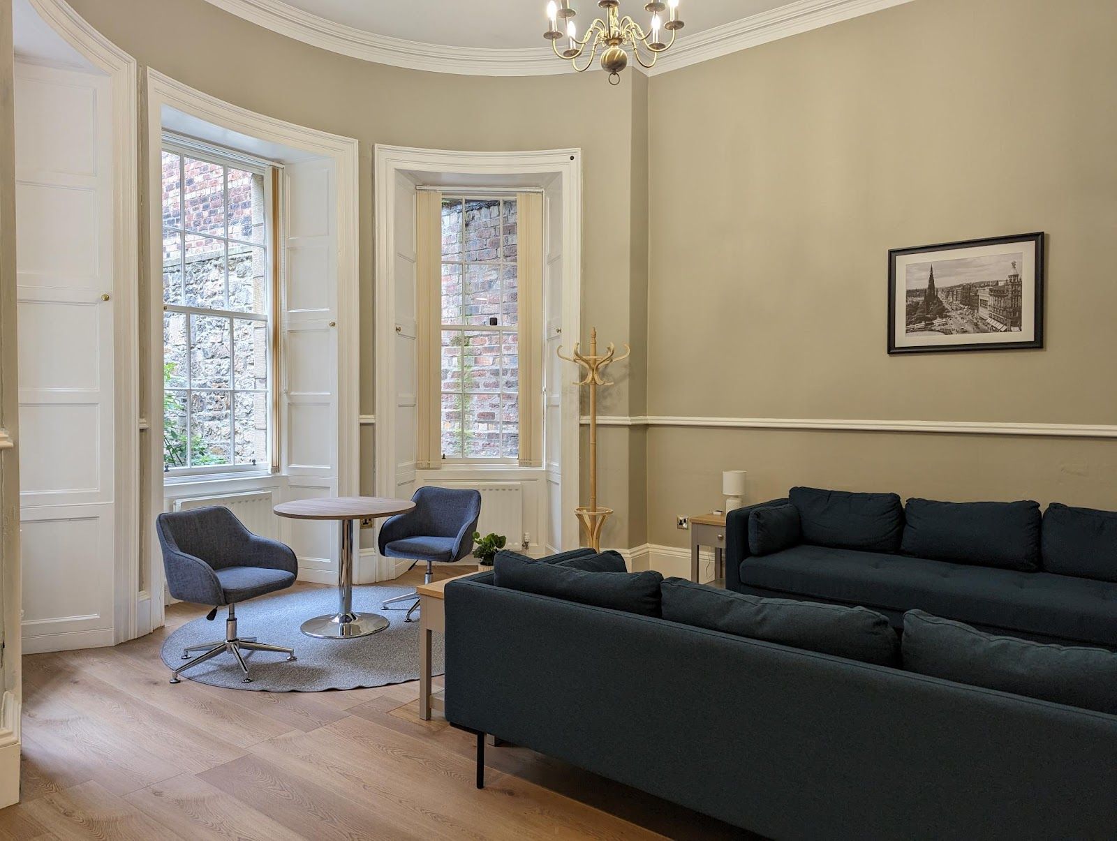 Strathmore - Serviced Offices in Edinburgh 3
