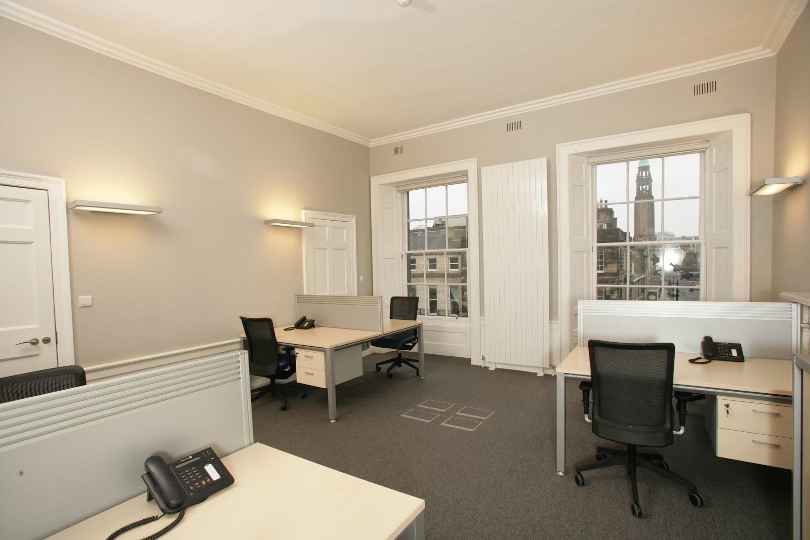 23 Melville Street - Serviced Offices 3
