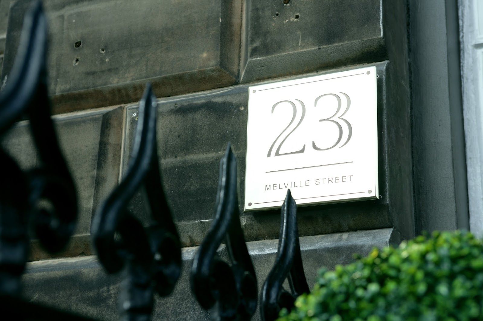 23 Melville Street - Serviced Offices 4
