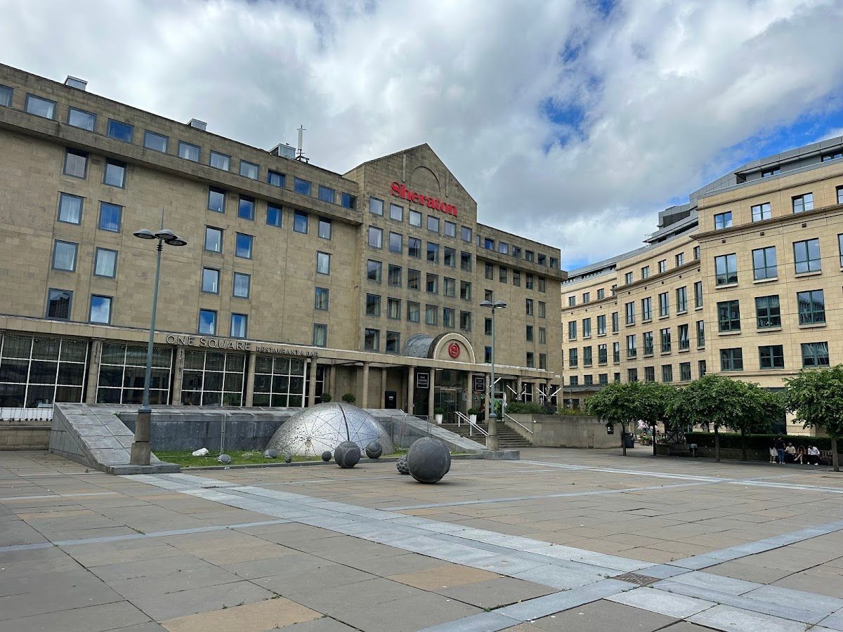 Capital House 3