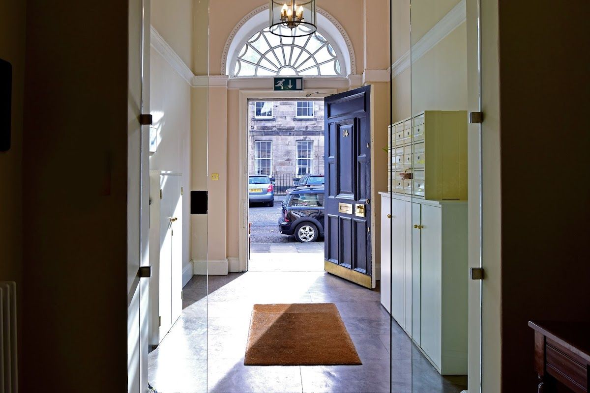 Kingsford House - Albany Street Offices 3