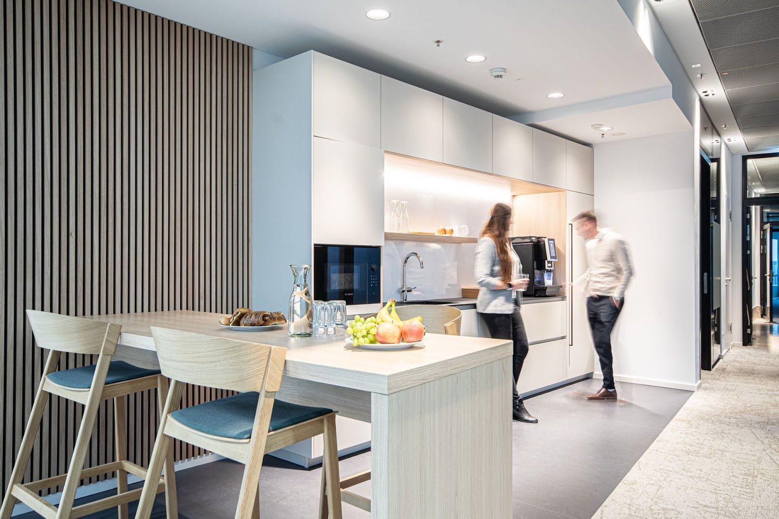 Rivvers Frankfurt Senckenberg Turm – Coworking Space (ehem. SleevesUp!) 3
