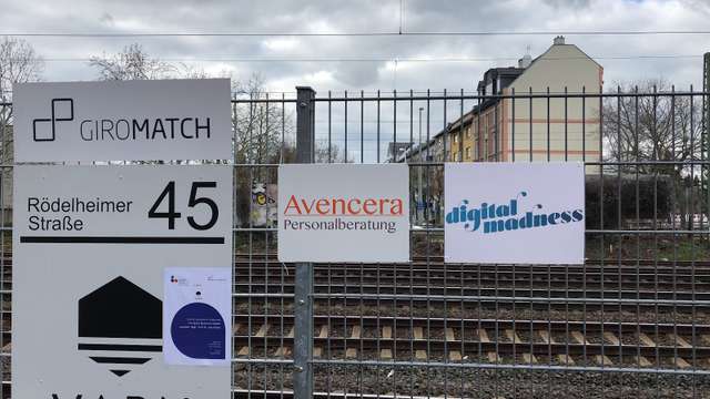 VABN - DAS CO-OFFICE FÜR STARTUPS UND CORPORATES