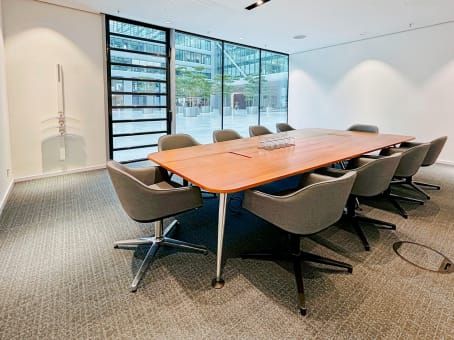 Regus The Squaire Business & Conference centre 3