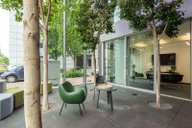 Rivvers Frankfurt Gallus - Coworking Space (ehem. SleevesUp!)