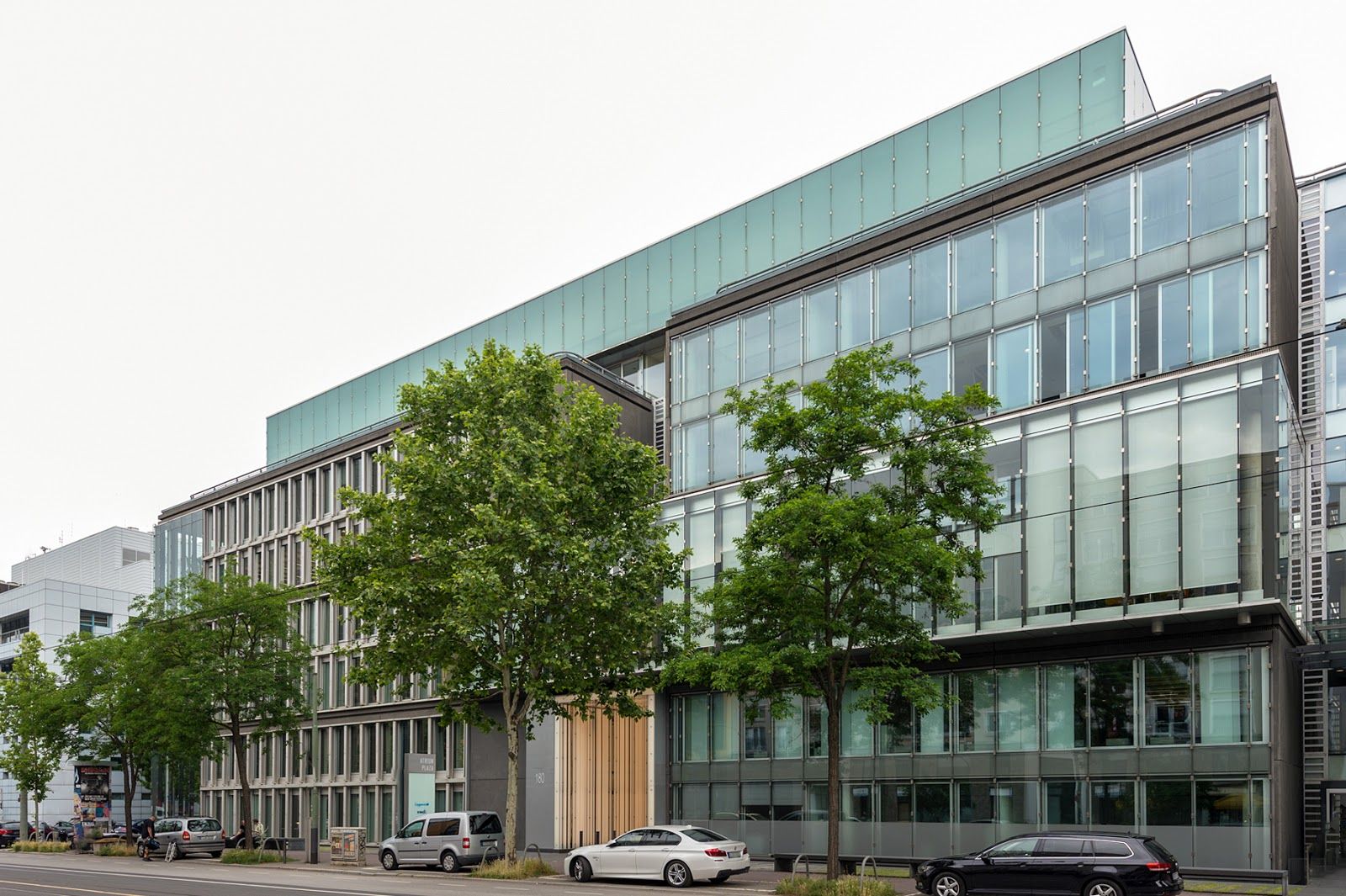 Rivvers Frankfurt Gallus - Coworking Space (ehem. SleevesUp!) 3