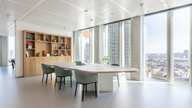 Spaces Tower One