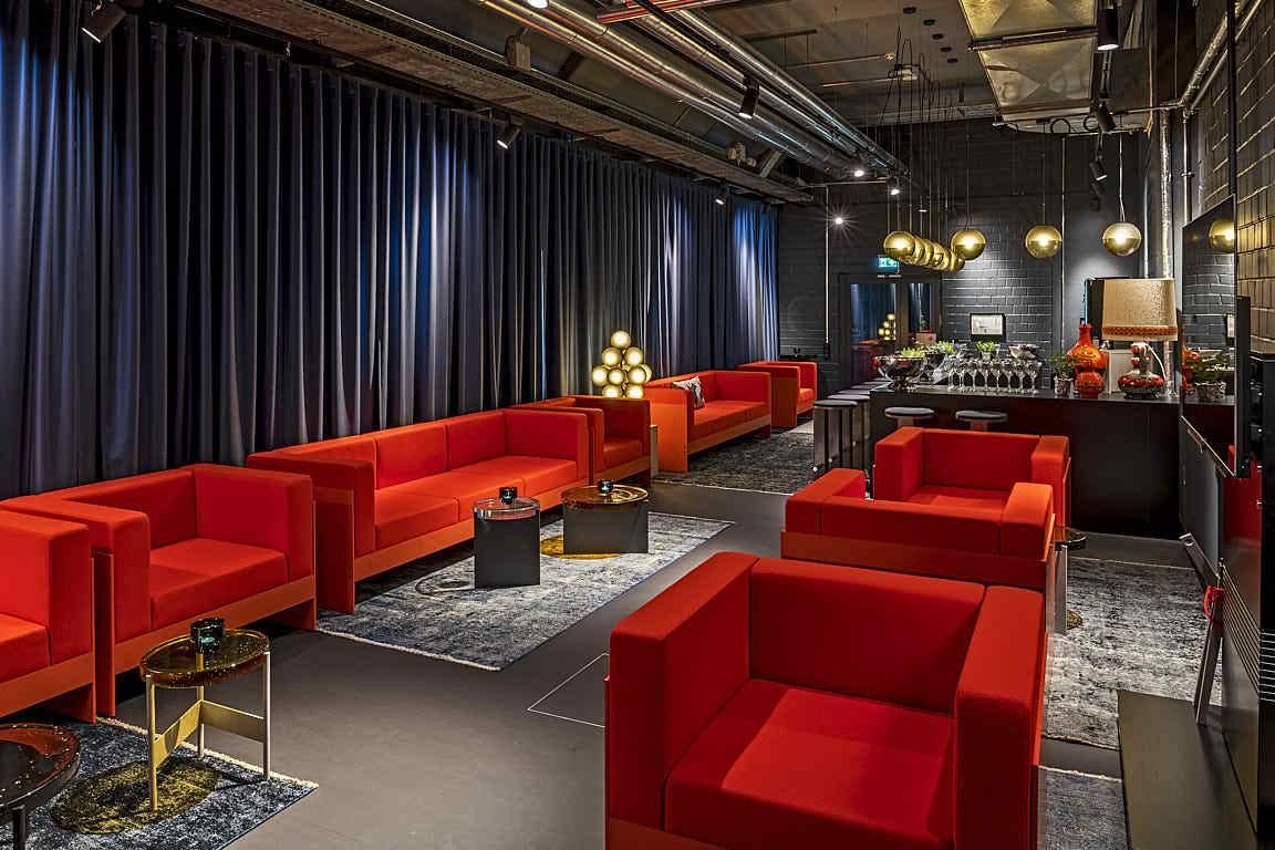 Design Offices Frankfurt Westendcarree 4