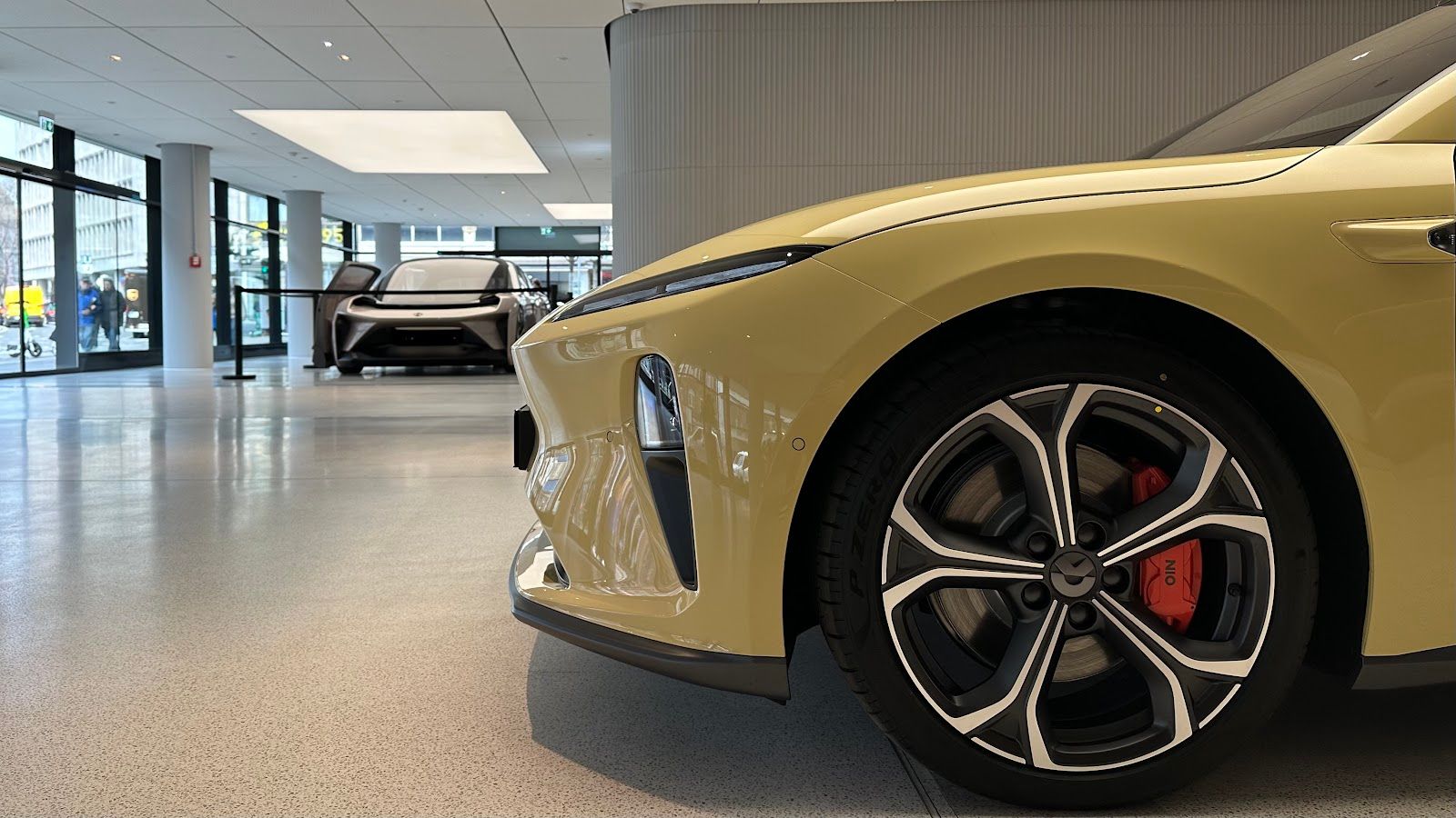 NIO House Frankfurt 4