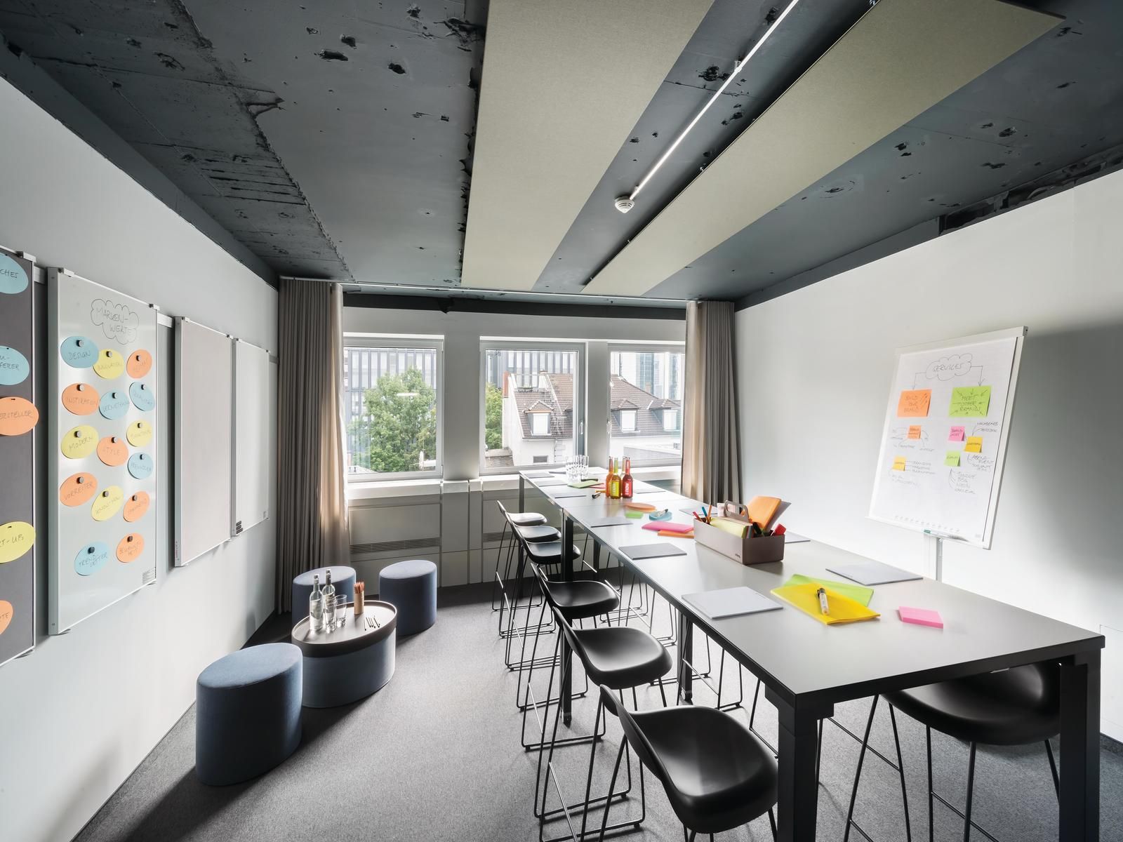 Design Offices Westend 3