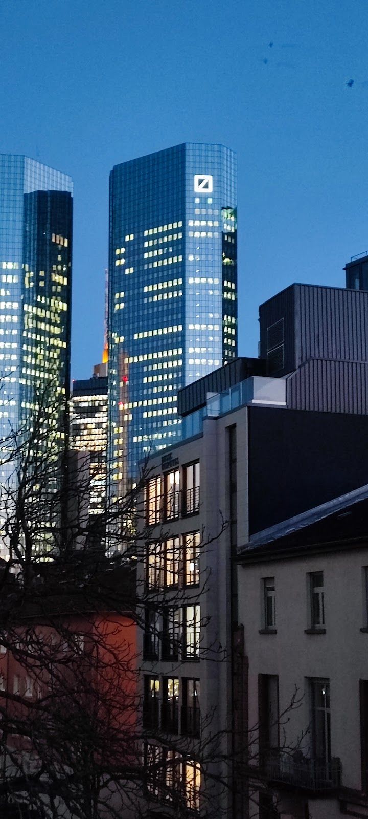 Design Offices Westend 4
