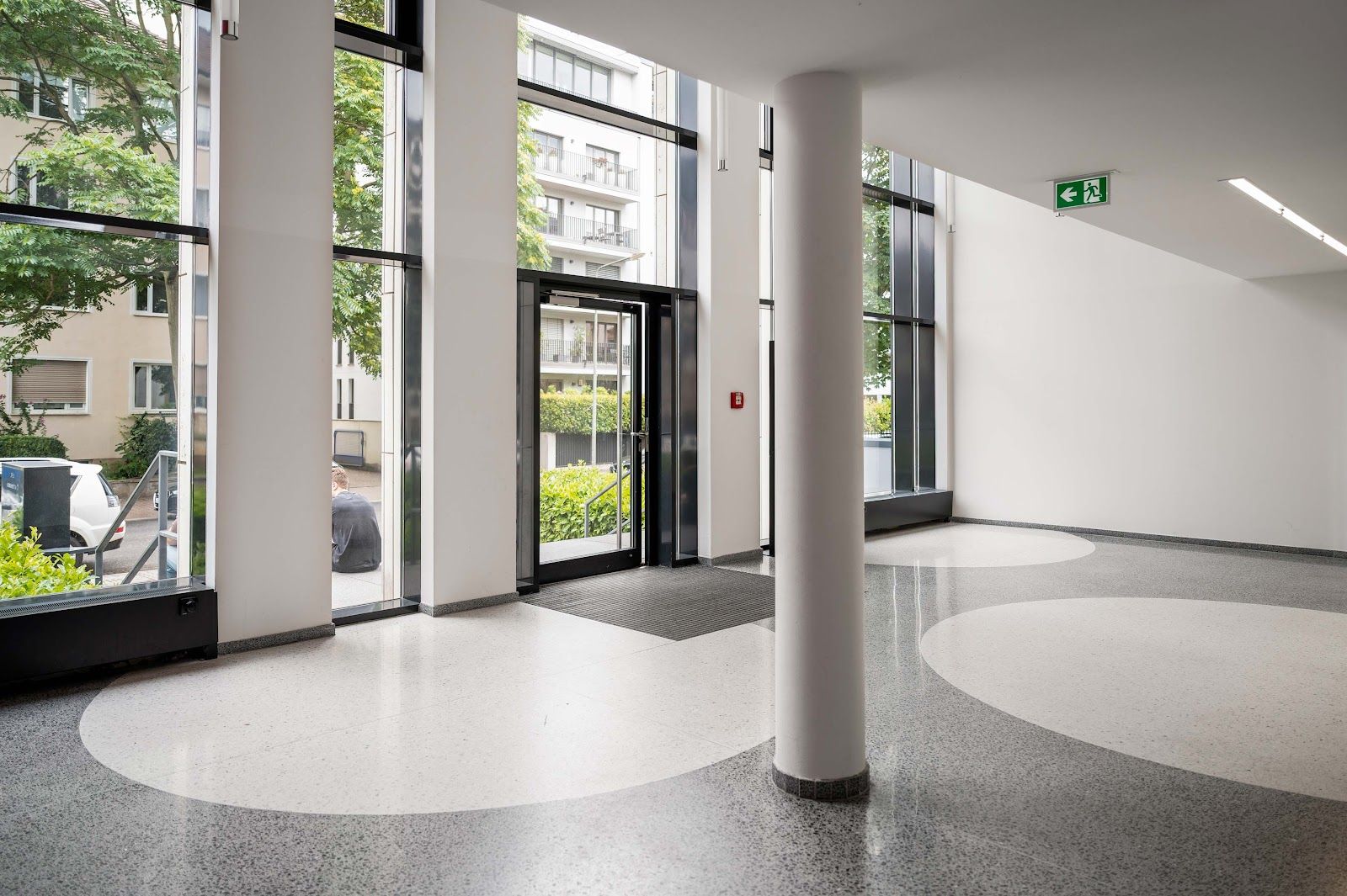 Office Club Frankfurt Westend 4