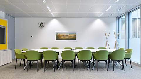 Regus Peachtree Street