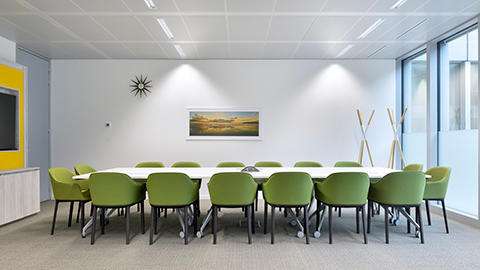 Regus Peachtree Street