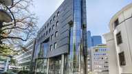 HQ - Frankfurt, Bockenheimer Landstrasse