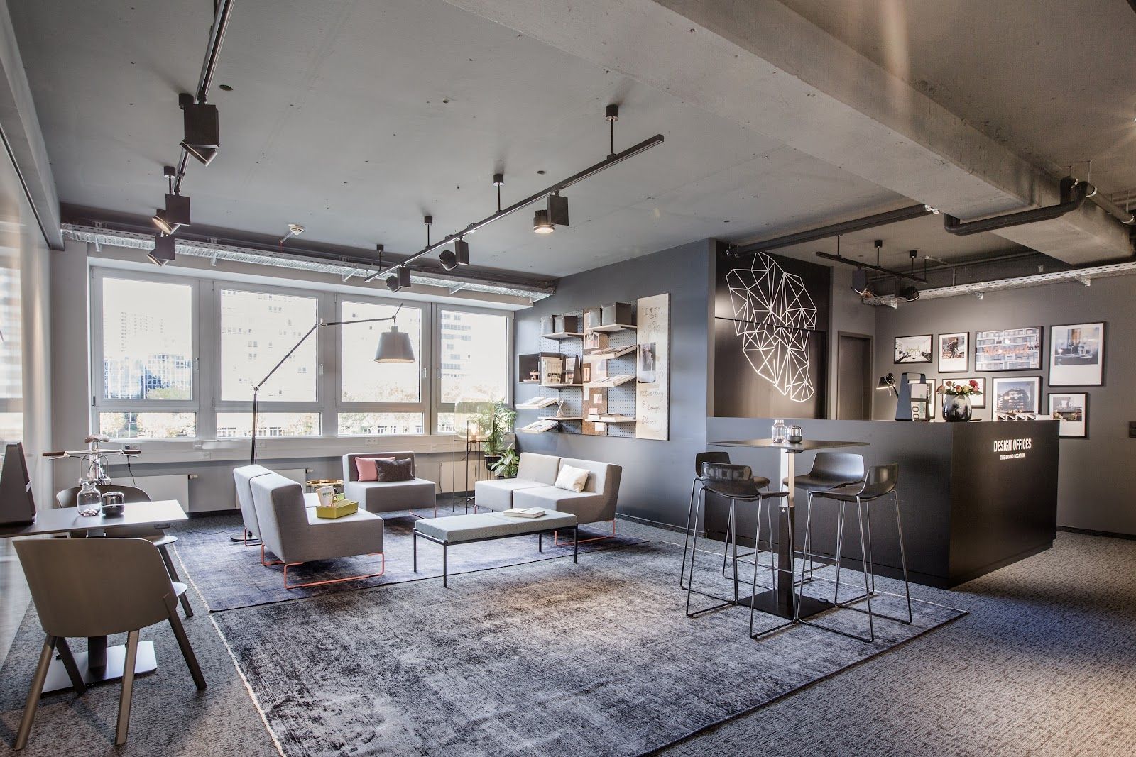 Design Offices Frankfurt Eschborn 3