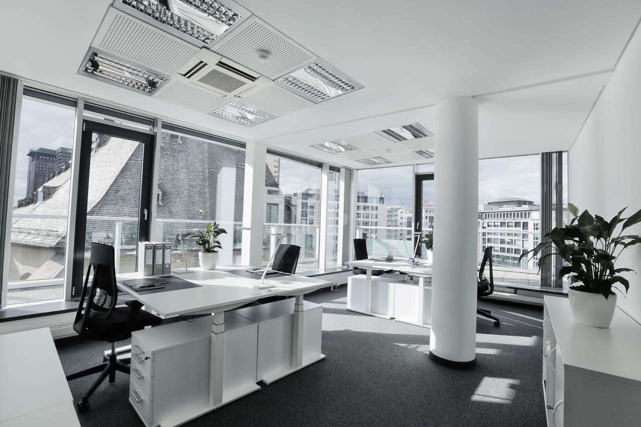 WorkRepublic Hauptwache